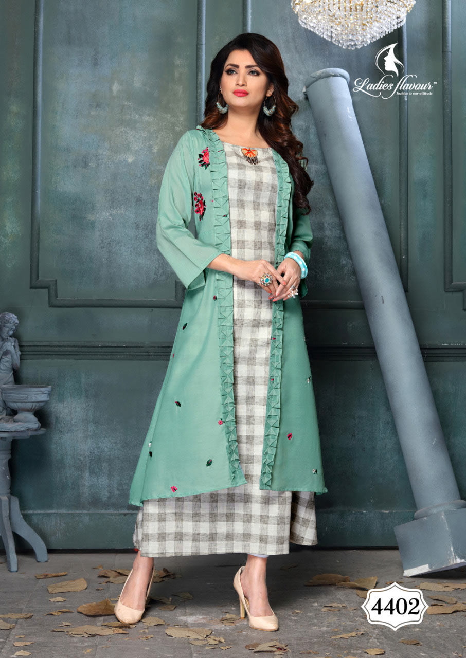 Life Style Ladies Flavour Cotton Rayon Wholesale Kurti Life Style Ladies Flavour Cotton Rayon Wholesale Kurti